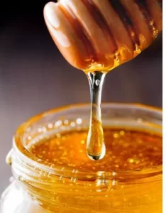 drippng honey